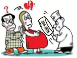 内蒙古大医院办理血缘检测准不准，内蒙古医院做亲子鉴定办理指南
